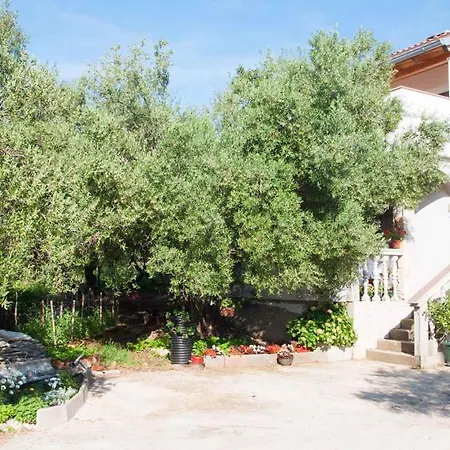In - Insel Krk 45248 * فربنيك