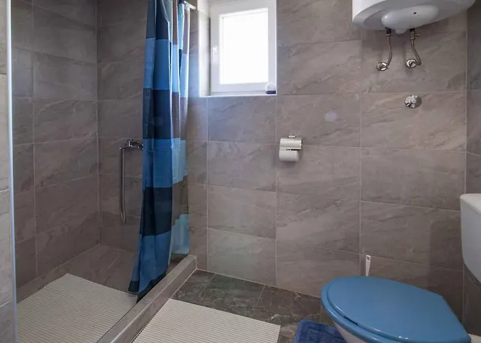 Appartement In - Insel Krk 45248 *