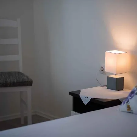 Apartmán In - Insel Krk 45248 Vrbnik (Primorje-Gorski Kotar)