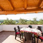 In - Insel Krk 45248 Appartamento