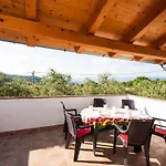 In - Insel Krk 45248 Appartamento