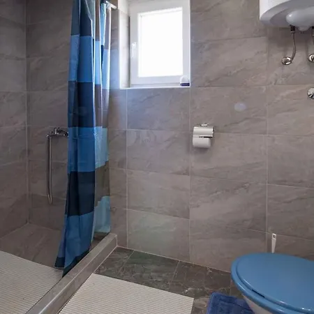 Appartement In - Insel Krk 45248 *