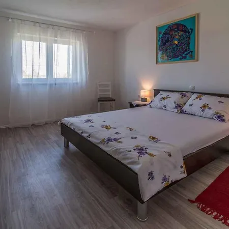 Apartment In - Insel Krk 45248 *