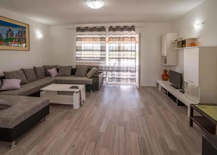 Apartament In - Insel Krk 45248