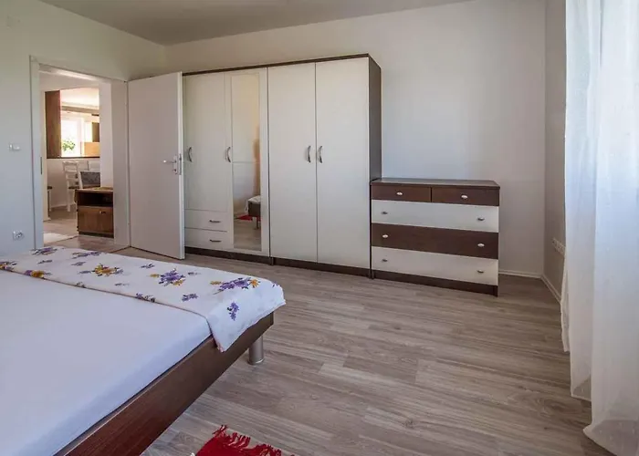 Apartament In - Insel Krk 45248 *