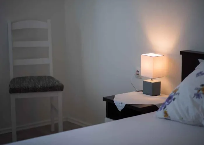 Apartament In - Insel Krk 45248 Vrbnik (Primorje-Gorski Kotar)