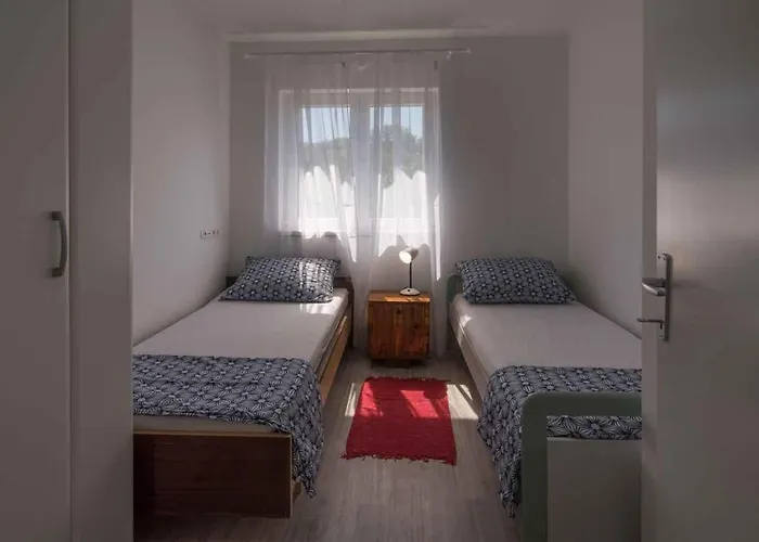Apartament In - Insel Krk 45248
